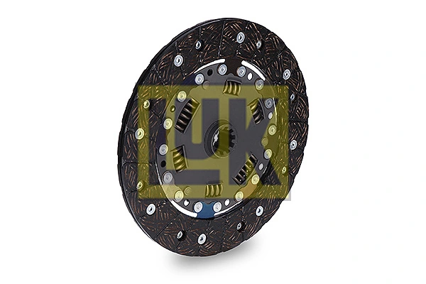 Clutch Disc